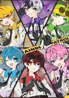 解離性同一性障害の僕達は