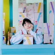 デコポンㅇさんのアイコン画像