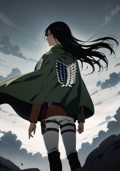 ❏ 始まりの終焉を知る者たち 〚参加型〛⁡締切