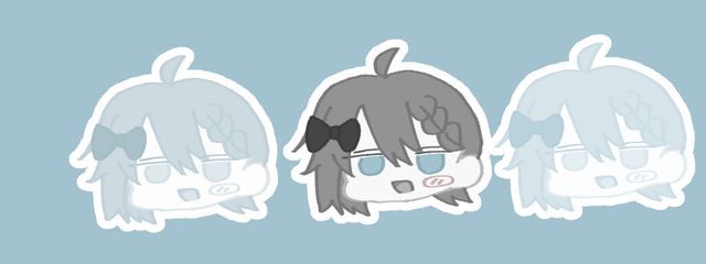 ルカ・エルミアさんの壁紙画像