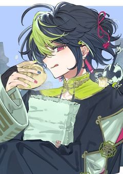 ラッキースケベすぎる不仲組。【inm】