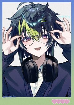 ラッキースケベ同期カップル。【inm】