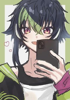 ラッキースケベ短編集【njsj】