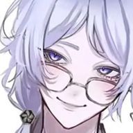 ♡' 甘城あめ #無浮上さんのアイコン画像