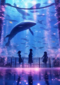 Aquarium eternal【参加者募集中】