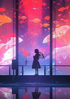 backyard story