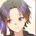 ユウマ（様((