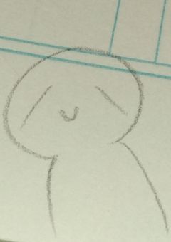 お絵描ききききききき(？)