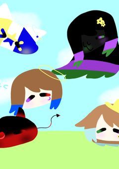 自己紹介や雑談や活動内容など！