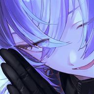 祁憂さんのアイコン画像