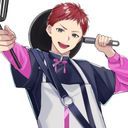 踏分 誠一