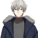 鎧衣塚 恵吾