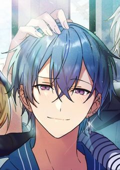 片目の少女は司波仁の従妹でした