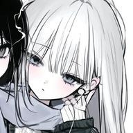 天羽雫音(ふぉろば) いまぷちゃんとペア画中 さんのアイコン画像