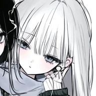 天羽雫音(ふぉろば) いまぷちゃんとペア画中 さんのアイコン画像