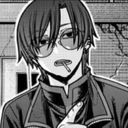 _朽森紫苑@くちもりしおん_