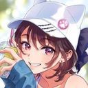 _藤宮春菜@ふじみやはるな_