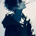 _後喰羽濟亞@こくうなつ_