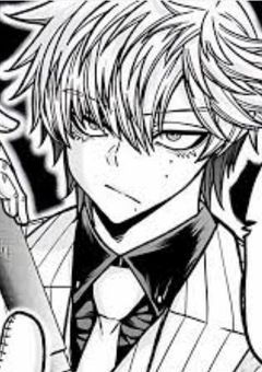 問題児に懐かれた