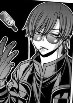 【tgak参加型】シェアハウスパロ※締切り済み！！