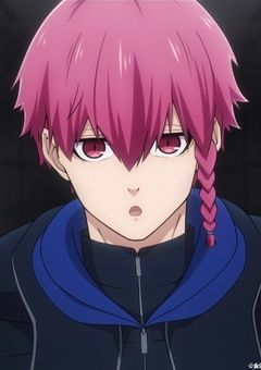 【ブルーロック 参加型】強化合宿