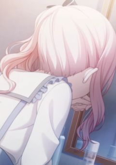 【読み切り】こうだったら良かったのに