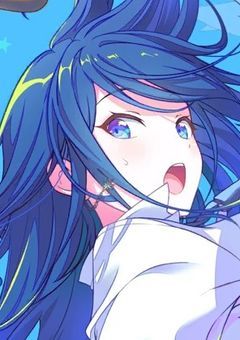 プロセカキャラ、プリ小説のセカイに来たようで