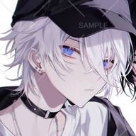 大神　亜狗狼(おおがみ　あくろ) ※従姉妹が使用中さんのアイコン画像