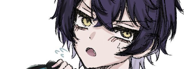 かりんとう@絵 沢山描きたいさんの壁紙画像