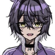 かりんとう@絵 沢山描きたいさんのアイコン画像