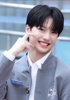 スティッチ系男子に好かれたみたいです