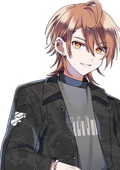 転生したら推しだったんですけど【うりくんver】