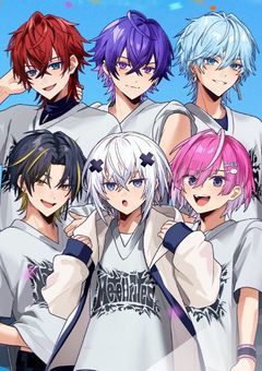 めておらの新メンバー、溺愛されてました