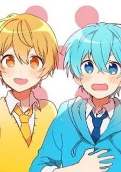 私には、彼氏が2人います