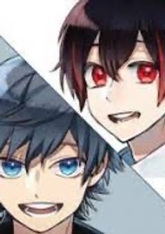 🌷🍗「「いい加減、イチャイチャさせてくれ！」」　なおゆあver