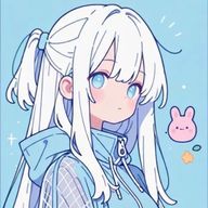 月詠優羽🎧🌙🪽@復活！さんのアイコン画像