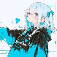 月詠優羽🎧🌙🪽さんのアイコン画像