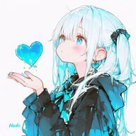 月詠優羽🎧🌙🪽さんのアイコン画像