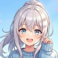 月詠優羽🎧🌙🪽さんのアイコン画像