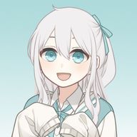 月詠優羽🎧🌙🪽さんのアイコン画像