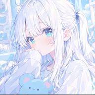月詠優羽🎧🌙🪽さんのアイコン画像