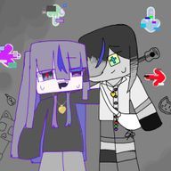 青幽猫#SPクラさんのアイコン画像