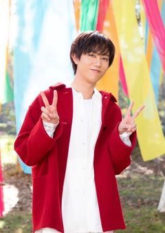 推しにリアコしちゃいました⸜❤︎⸝teiku1