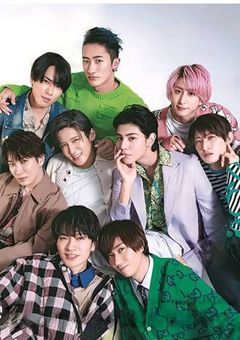 スノの紅一点は愛され紅一点!