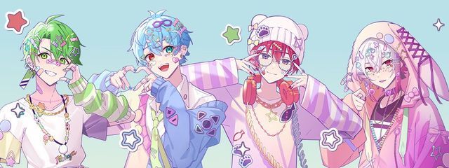 しあたーさんの壁紙画像