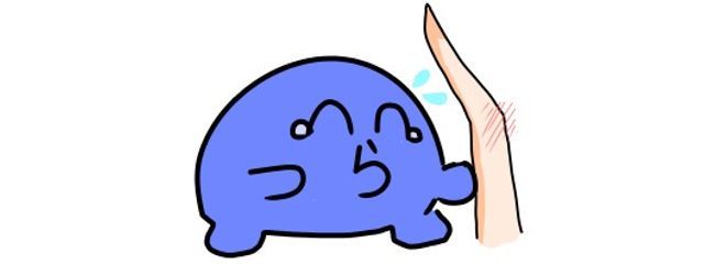 カニさんの壁紙画像