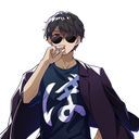 ぼんさん