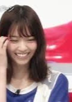 七瀬が奈々未に会って恋をする