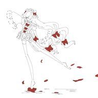 冥北葵さんのアイコン画像