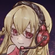 赤魔　麗雫　フォロバ100%　低低低低低低低低浮上さんのアイコン画像